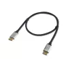 Equip DisplayPort 1.4 Premium -kaapeli, 1 m