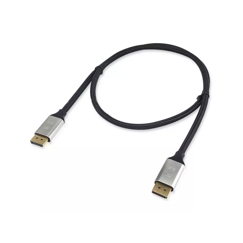 Equip DisplayPort 1.4 Premium -kaapeli, 1 m