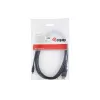 Equip Mini DisplayPort - DisplayPort -kaapeli, M/M, 2,0 m