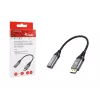 Equip DisplayPort 1.2 - HDMI -adapteri, 4K/60Hz, 0,15 m, DisplayPort, HDMI, uros, naaras, suora