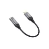 Equip DisplayPort 1.4 - HDMI -adapteri 8K 60Hz 0,15 m