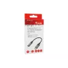 Equip DisplayPort 1.4 - HDMI -adapteri 8K 60Hz 0,15 m