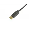 Equip DisplayPort 1.4 aktiivinen optinen kaapeli, 20 m, 8K/60Hz