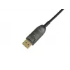 Equip DisplayPort 1.4 aktiivinen optinen kaapeli, 20 m, 8K/60Hz
