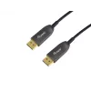 Equip DisplayPort 1.4 aktiivinen optinen kaapeli, 30 m, 8K/60Hz