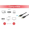 Equip DisplayPort 1.4 -kaapeli, 10 m, 8K/60Hz