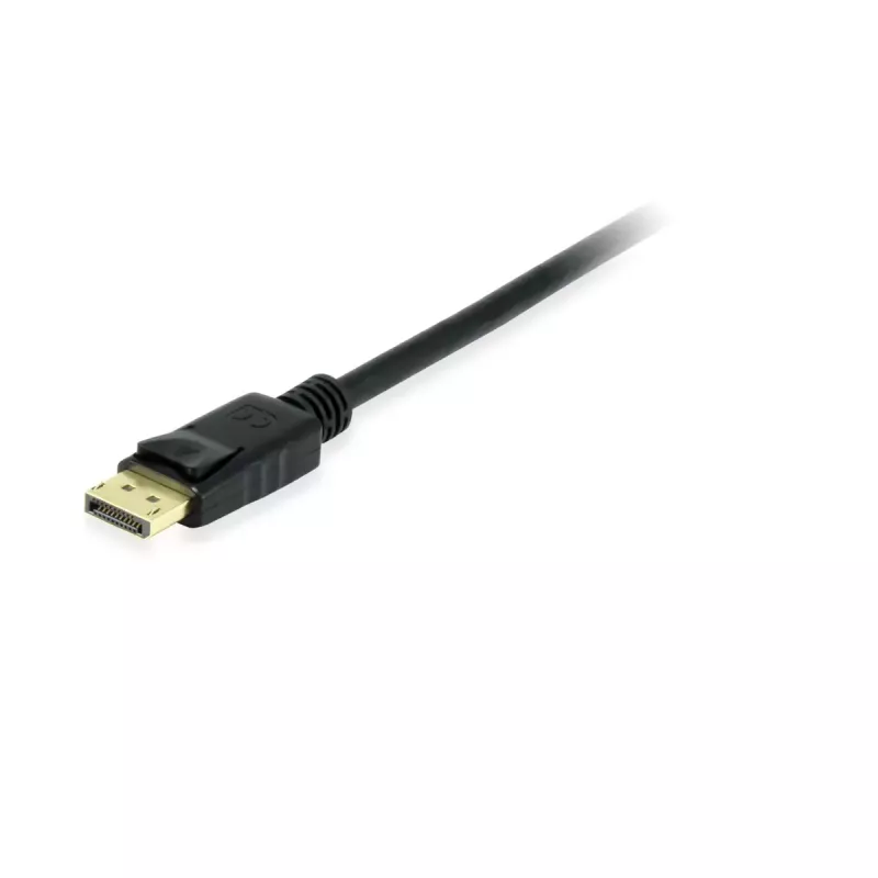 Equip DisplayPort 1.4 -kaapeli, 10 m, 8K/60Hz
