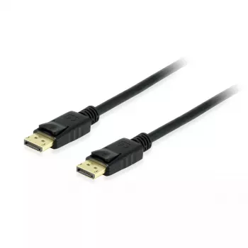Equip DisplayPort 1.4 -kaapeli, 10 m, 8K/60Hz