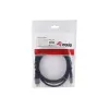 Equip DisplayPort 2.1 Premium -kaapeli, 2,0 m, 16K/60 Hz, 54 Gbit/s