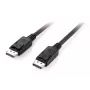 Equip DisplayPort-kaapeli, 2 m