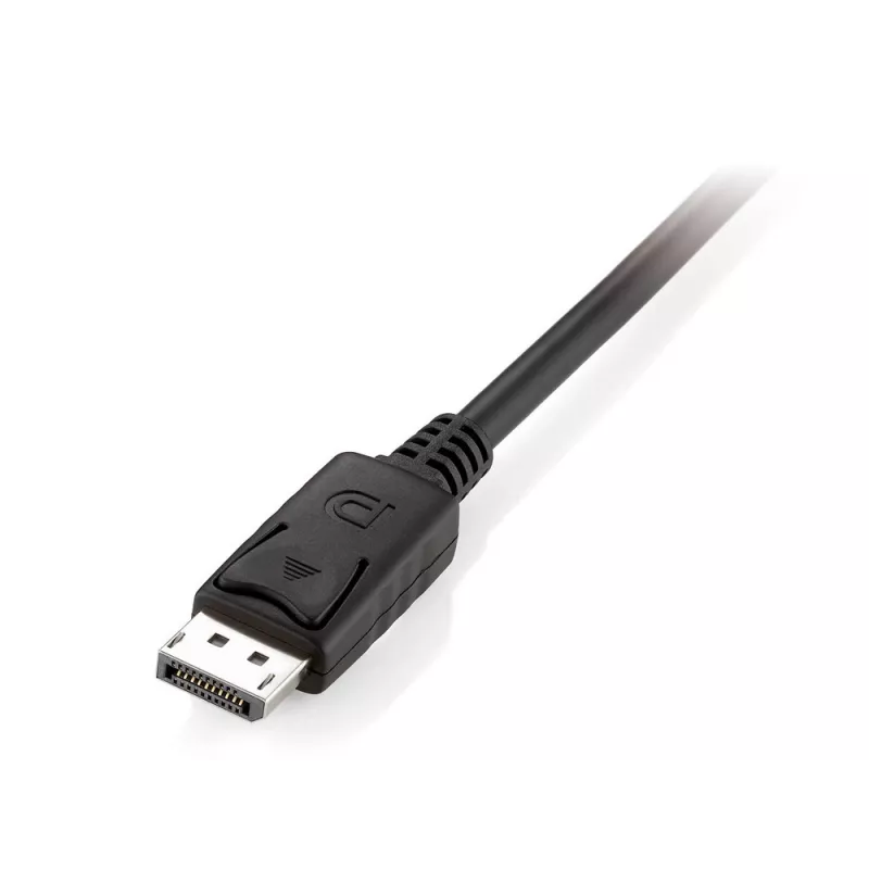 Equip DisplayPort-kaapeli, 3 m