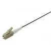 Equip LC/PC kuitu-pigtail, OM4, 2,0 m, 2 m, OM4, LC