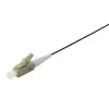 Equip LC/PC kuitu-pigtail, OM4, 2,0 m, 2 m, OM4, LC