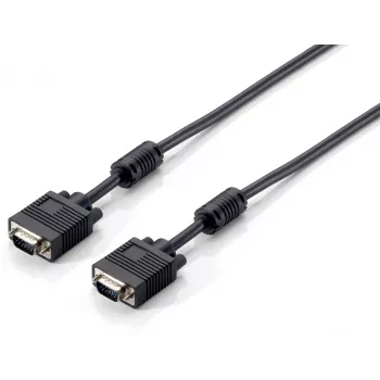 Equip HD15 VGA -kaapeli, 1,8 m