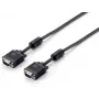 Equip HD15 VGA -kaapeli, 3 m