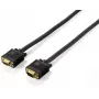 Equip HD15 VGA -jatkokaapeli, 1,8 m