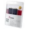 Equip HD15 VGA -jatkokaapeli, 1,8 m
