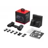 ASUS ROG Tessen musta, harmaa USB 3.2 Gen 1 (3.1 Gen 1) -peliohjain analoginen/digitaalinen Android