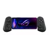 ASUS ROG Tessen musta, harmaa USB 3.2 Gen 1 (3.1 Gen 1) -peliohjain analoginen/digitaalinen Android