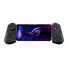 ASUS ROG Tessen musta, harmaa USB 3.2 Gen 1 (3.1 Gen 1) -peliohjain analoginen/digitaalinen Android