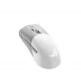 ASUS ROG Keris Wireless AimPoint -hiiri pelikäyttöön oikeakätinen RF Wireless + Bluetooth + USB Type-C optinen 36000 DPI