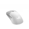 ASUS ROG Keris Wireless AimPoint -hiiri pelikäyttöön oikeakätinen RF Wireless + Bluetooth + USB Type-C optinen 36000 DPI