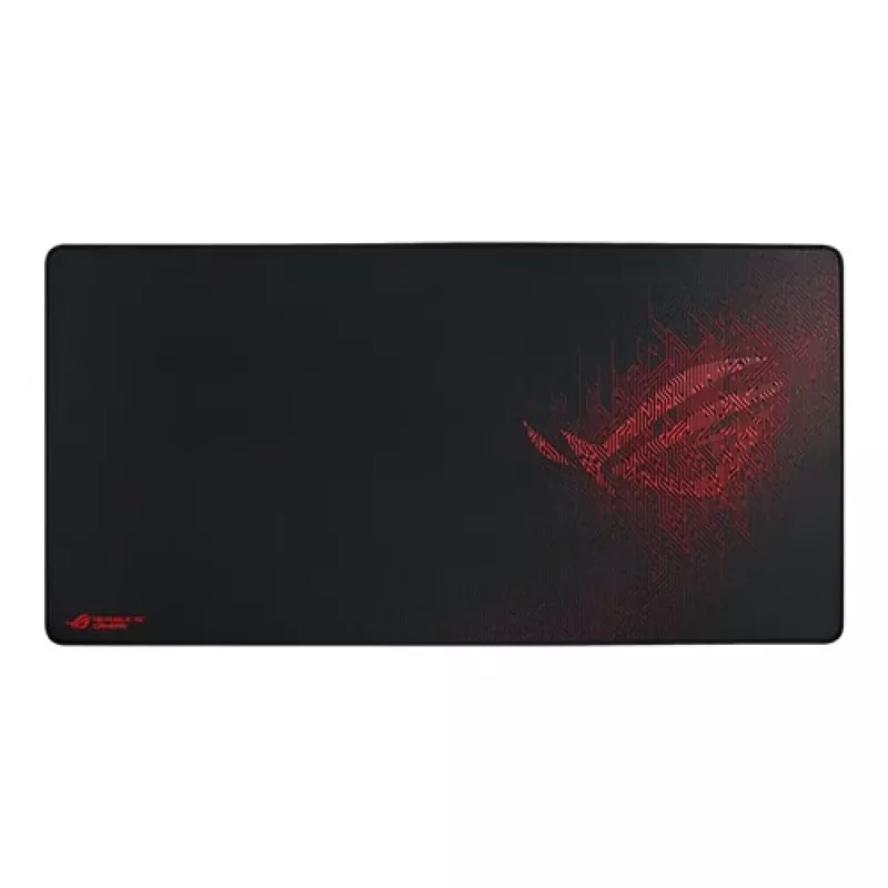 ASUS ROG Sheath -pelihiirimatto musta, punainen