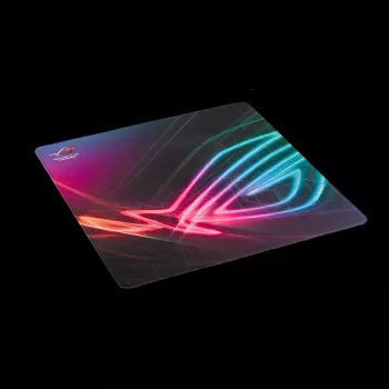 ASUS ROG Strix Edge -pelihiirimatto monivärinen