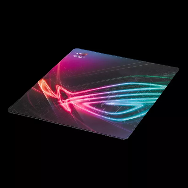 ASUS ROG Strix Edge -pelihiirimatto monivärinen