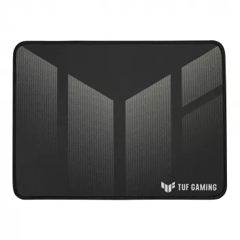 ASUS TUF P1 Gaming -pelihiirimatto musta, harmaa