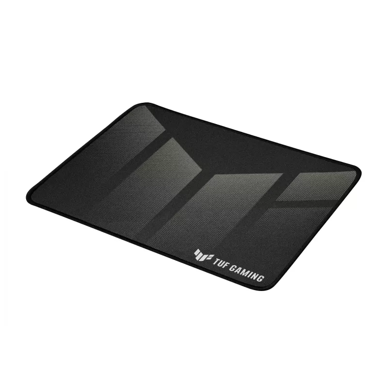 ASUS TUF P1 Gaming -pelihiirimatto musta, harmaa
