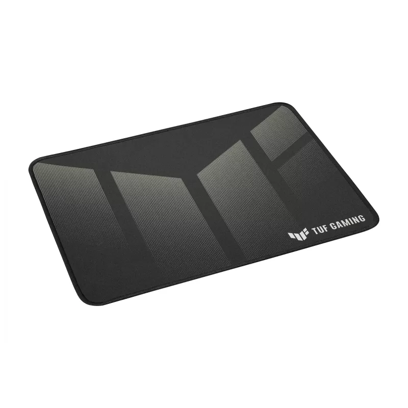ASUS TUF P1 Gaming -pelihiirimatto musta, harmaa