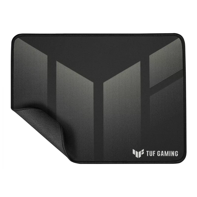 ASUS TUF P1 Gaming -pelihiirimatto musta, harmaa