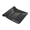 ASUS TUF P1 Gaming -pelihiirimatto musta, harmaa