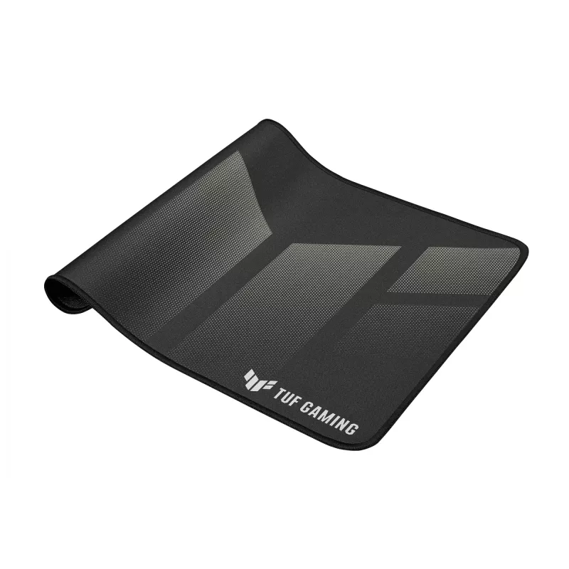 ASUS TUF P1 Gaming -pelihiirimatto musta, harmaa