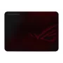 ASUS ROG Scabbard II -pelihiirimatto punainen