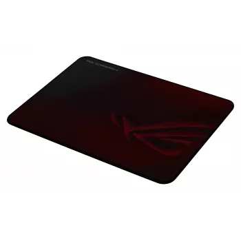 ASUS ROG Scabbard II -pelihiirimatto punainen