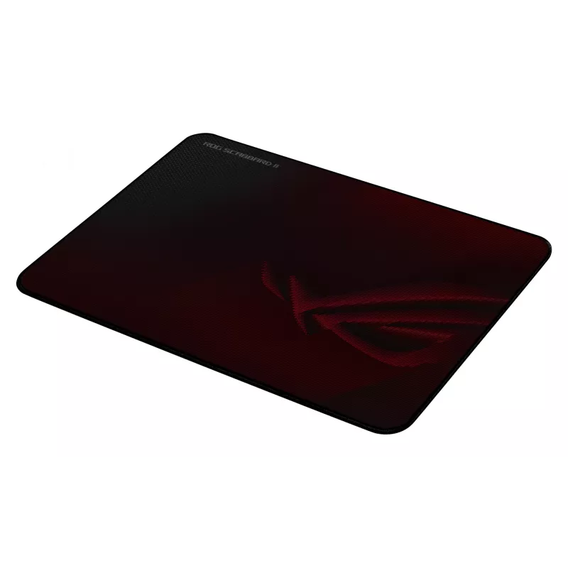 ASUS ROG Scabbard II -pelihiirimatto punainen