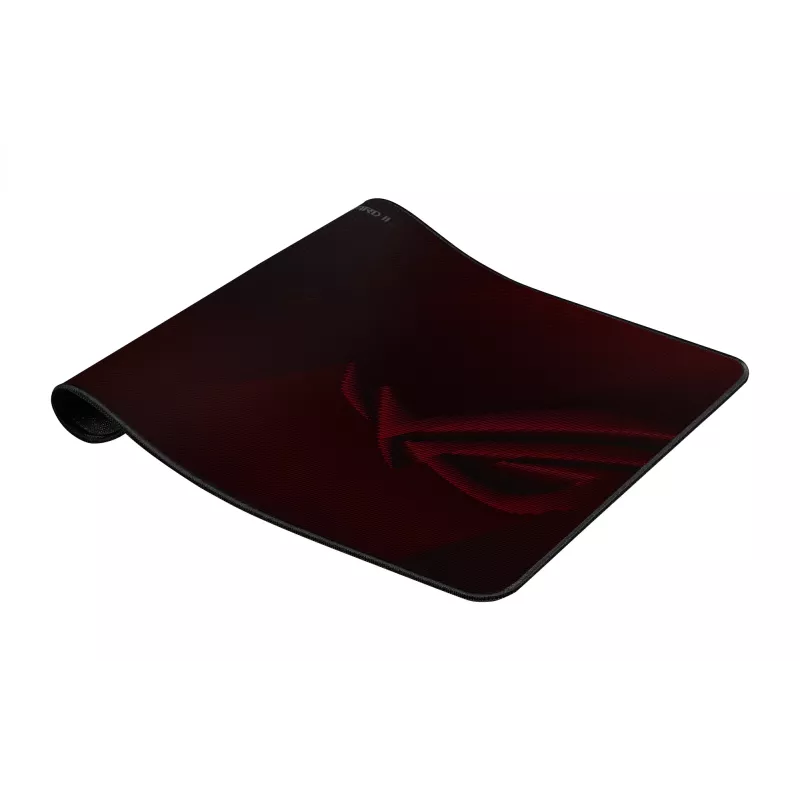 ASUS ROG Scabbard II -pelihiirimatto punainen