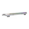 ASUS ROG Strix Scope II 96 RX Wireless -näppäimistö pelikäyttöön USB + RF Wireless + Bluetooth valkoinen