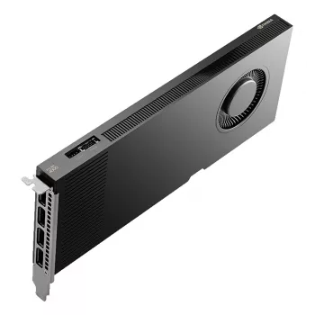 Näytönohjain NVIDIA RTX PRO 4000 24 GB GDDR7
