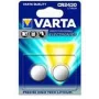 VARTA -paristo litium-nappiparisto Cr2430 3v 1x2