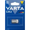 VARTA paristo kertakäyttöinen litium CR2 3V