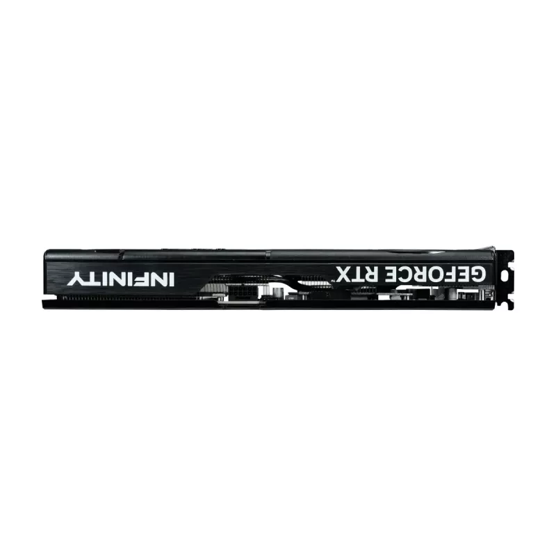 Näytönohjain GeForce RTX 5070 12 GB GDDR7