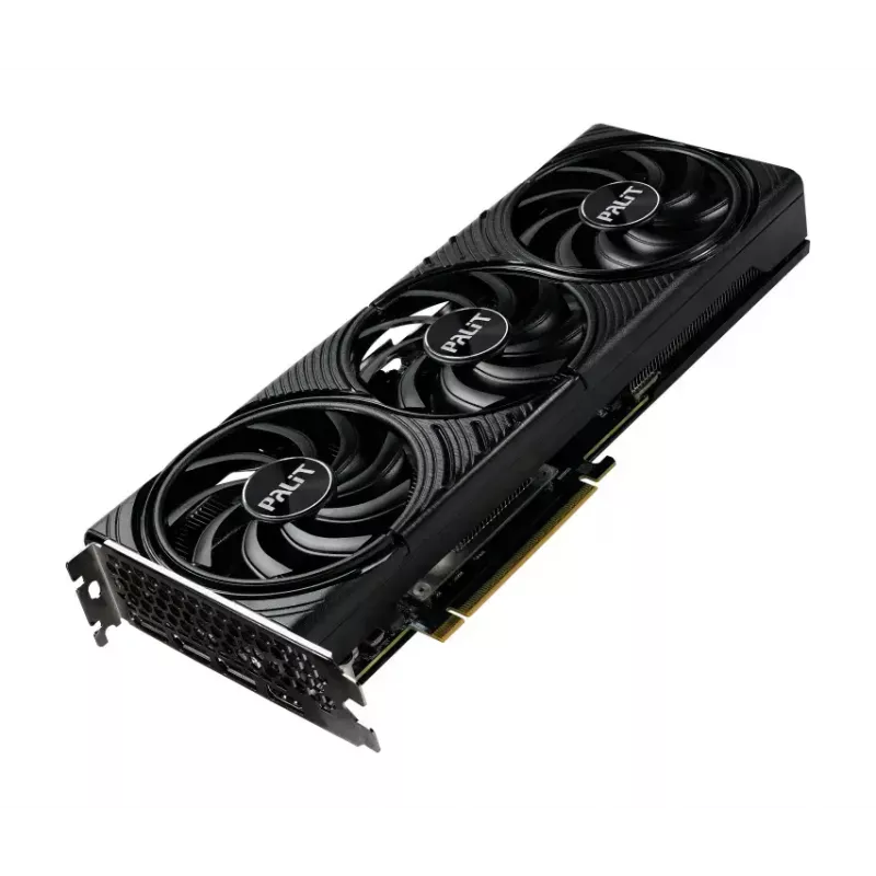 Näytönohjain GeForce RTX 5070 12 GB GDDR7
