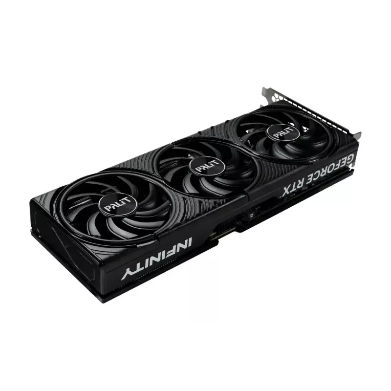 Näytönohjain GeForce RTX 5070 12 GB GDDR7