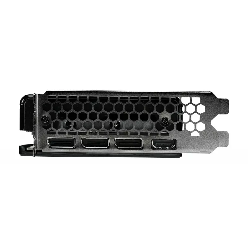 Näytönohjain GeForce RTX 5070 12 GB GDDR7