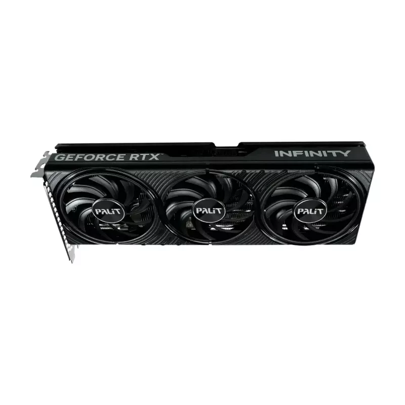 Näytönohjain GeForce RTX 5070 12 GB GDDR7