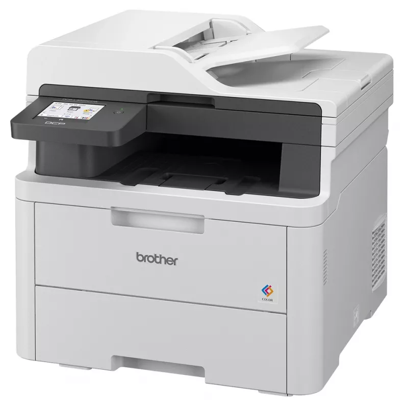 Brother DCP-L3555CDW monitoimitulostin laser A4 600 x 2400 DPI 26 ppm Wi-Fi