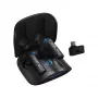ASUS ROG Cetra True Wireless Speednova kuulokkeet True Wireless Stereo (TWS) in-ear pelikäyttöön Bluetooth musta